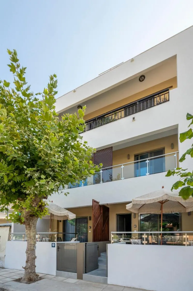 Image 4 of Anna Suites