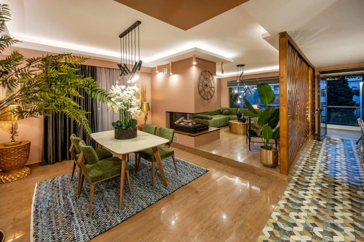 Image 3 of Anna Suites