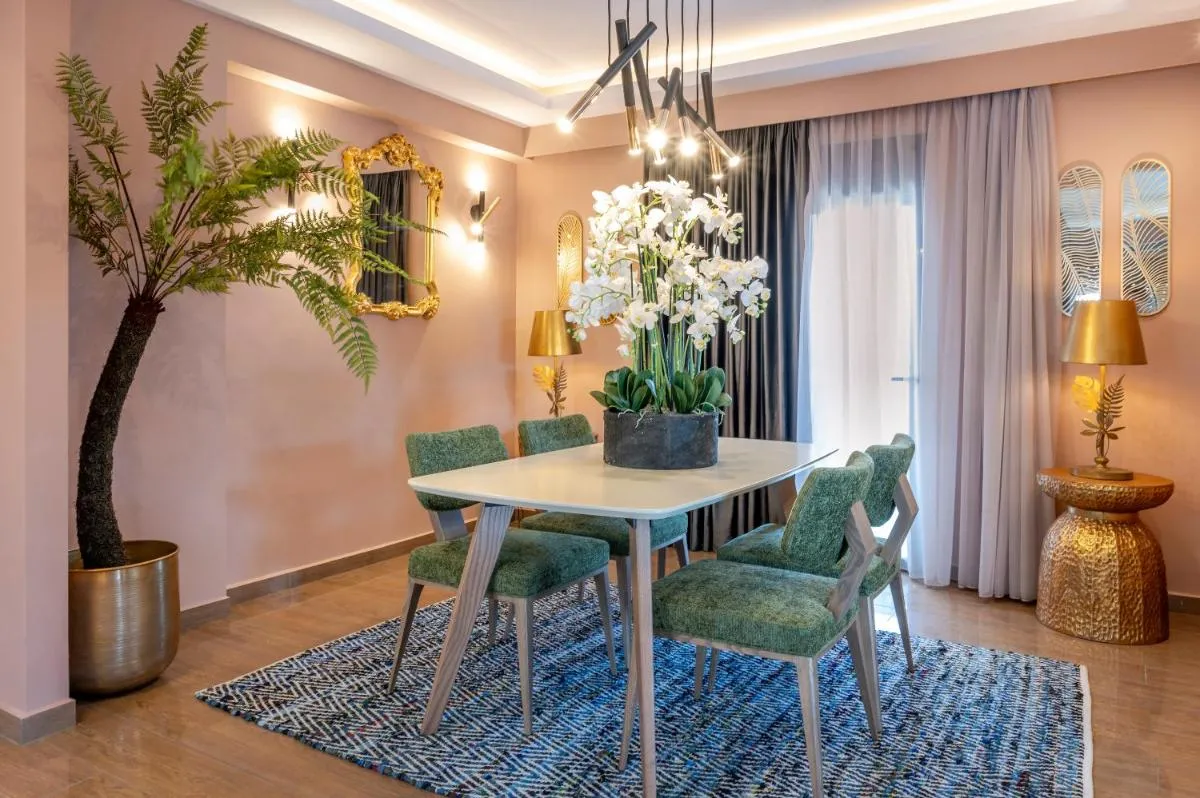 Image 5 of Anna Suites