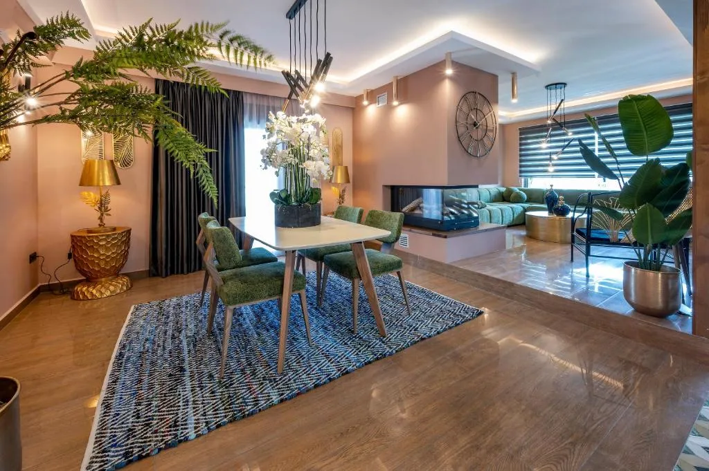 Image of Anna Suites
