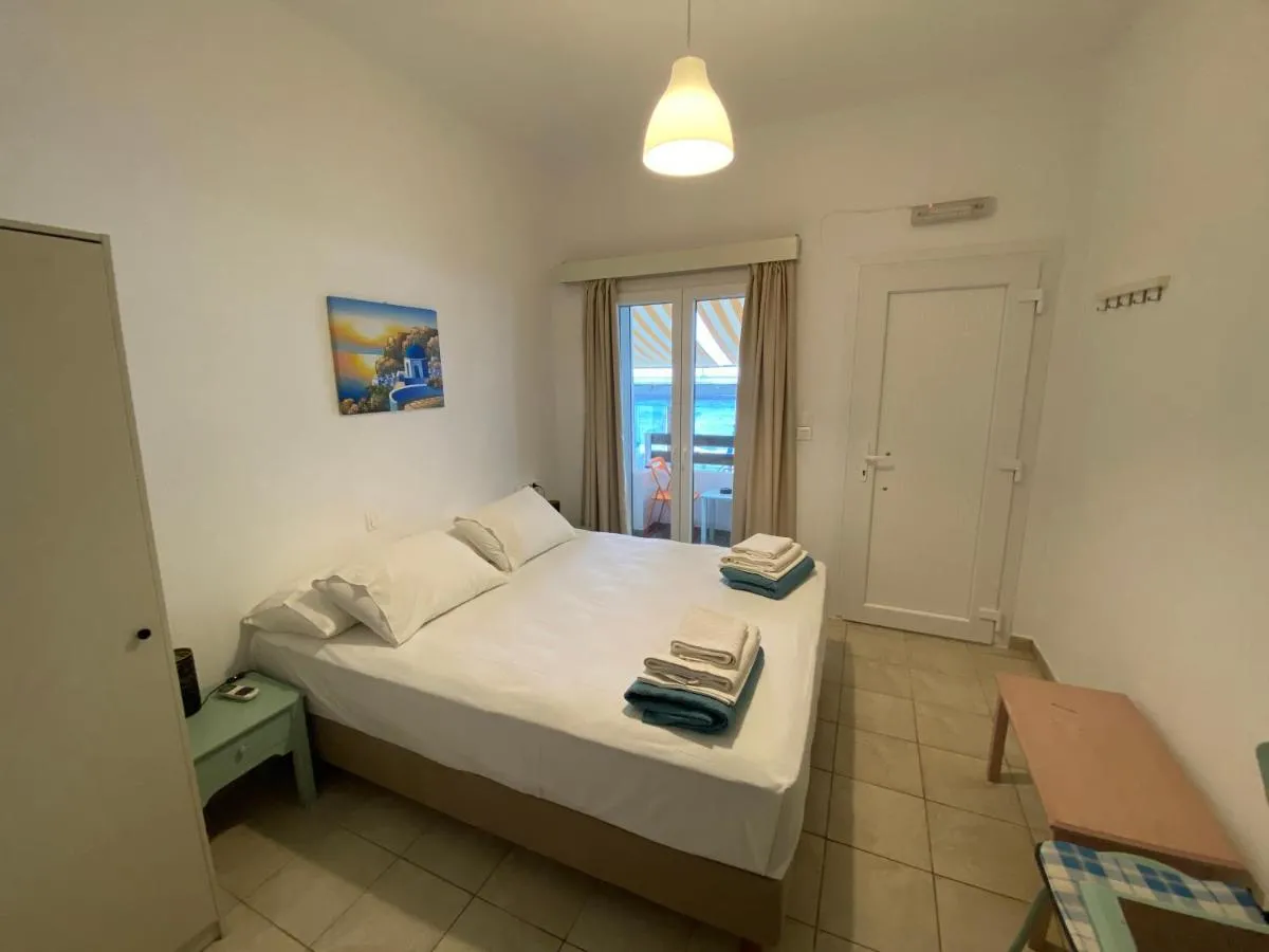 Image 5 of Annoula Studios and Apartments