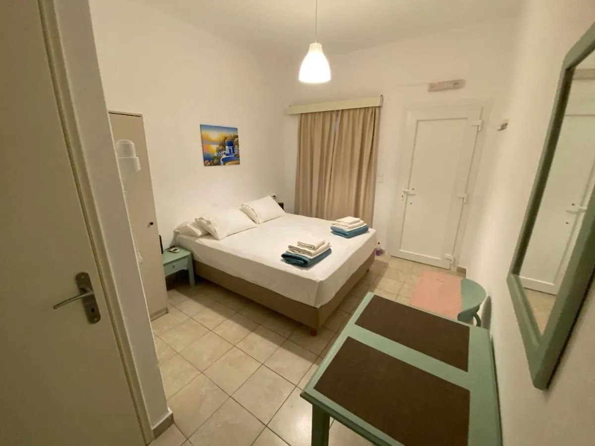 Image 4 of Annoula Studios and Apartments
