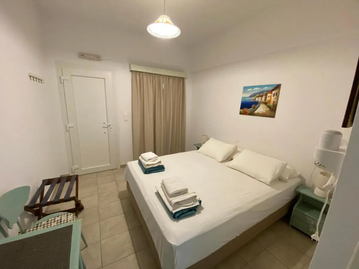 Image 2 of Annoula Studios and Apartments