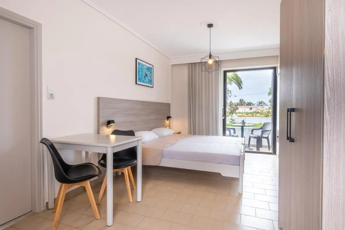 Image 5 of Anthia Apartments