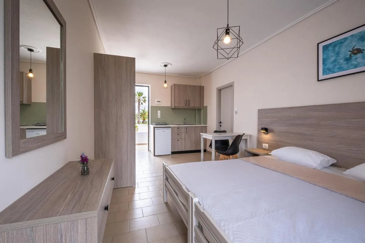 Image 6 of Anthia Apartments
