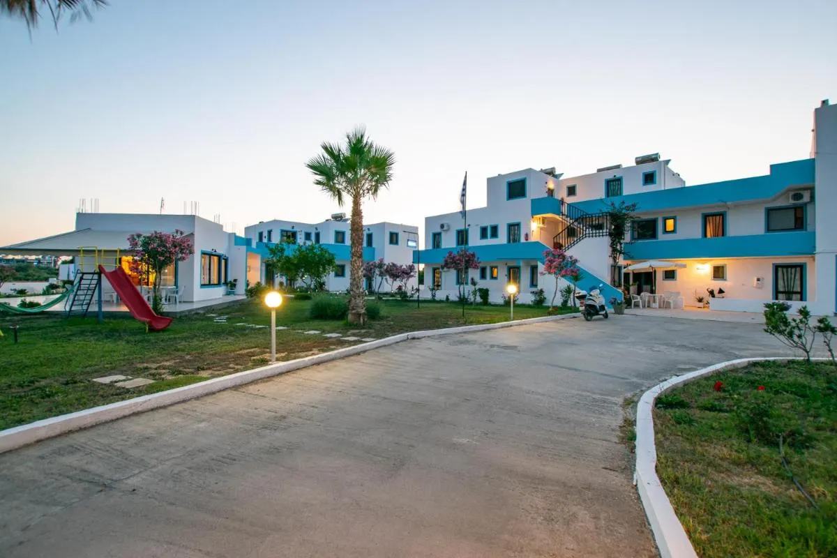 Image 2 of Anthia Apartments
