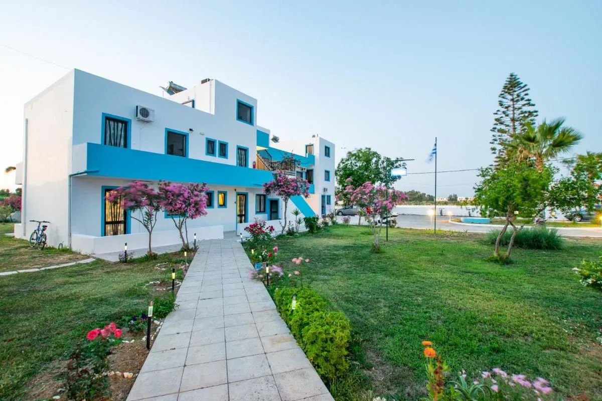 Image 3 of Anthia Apartments