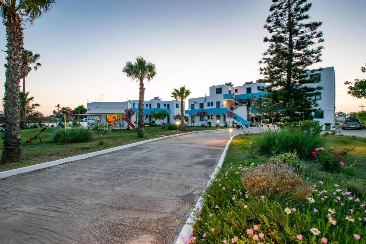 Image 1 of Anthia Apartments