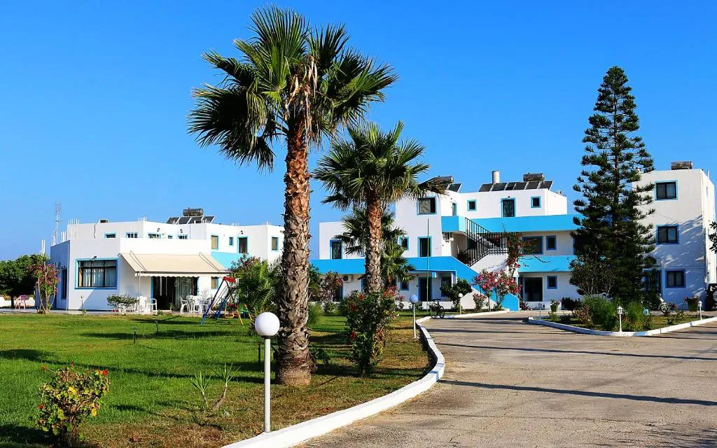 Image of Anthia Apartments