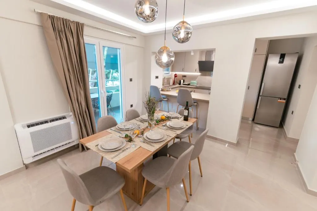 Image of Apartment Suite Byron