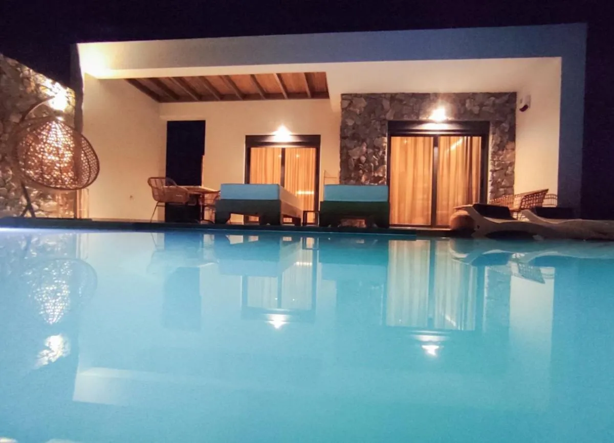 Image 6 of Aphrodite Luxury Suites with private pools