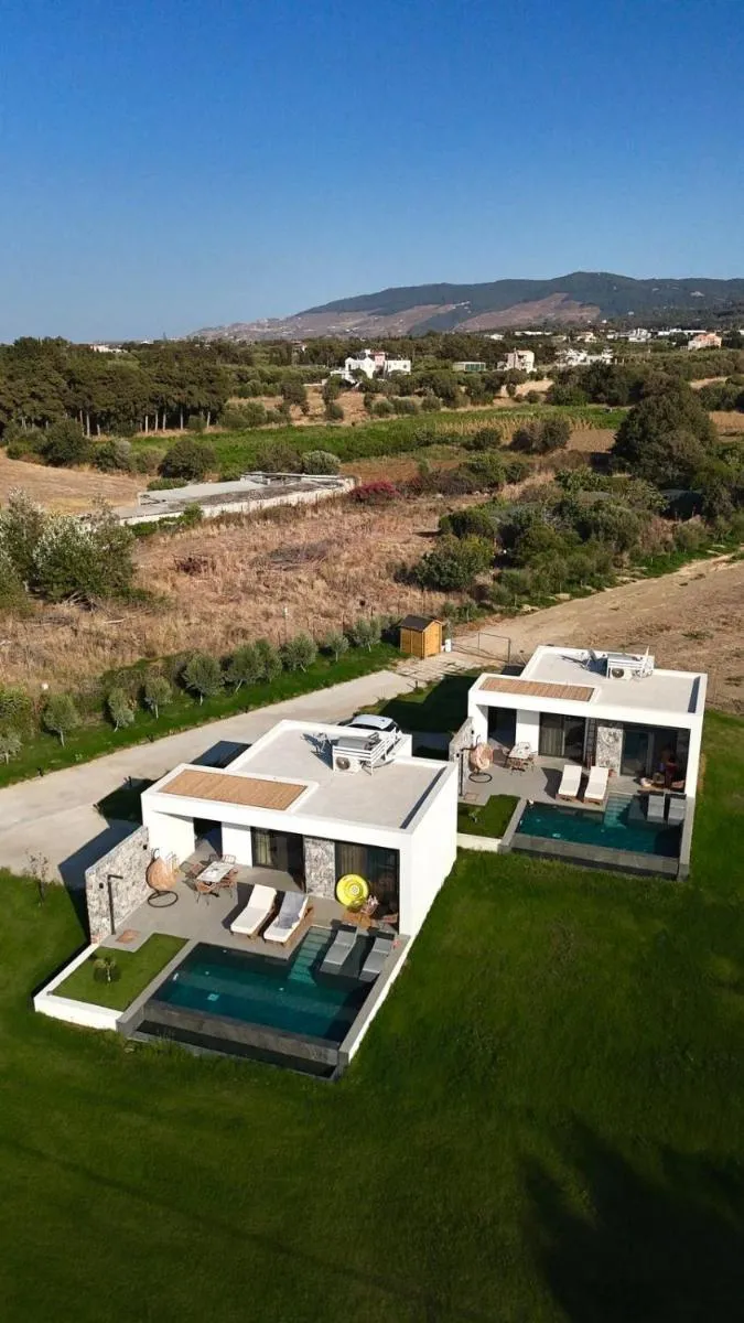 Image 5 of Aphrodite Luxury Suites with private pools