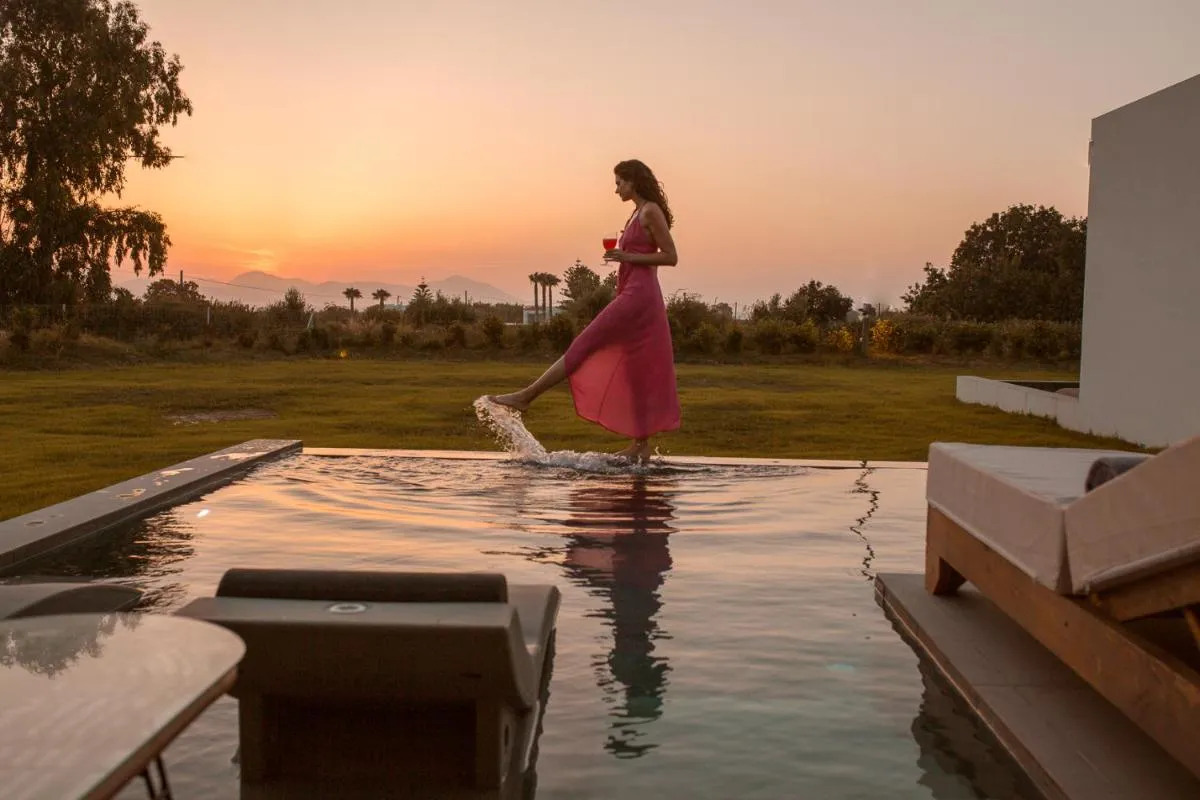Image 2 of Aphrodite Luxury Suites with private pools