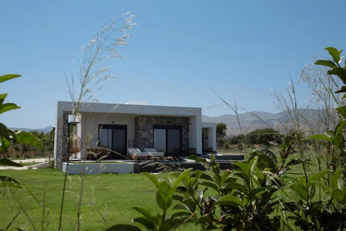 Image 1 of Aphrodite Luxury Suites with private pools