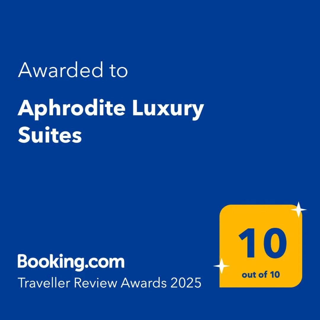 Image 3 of Aphrodite Luxury Suites with private pools