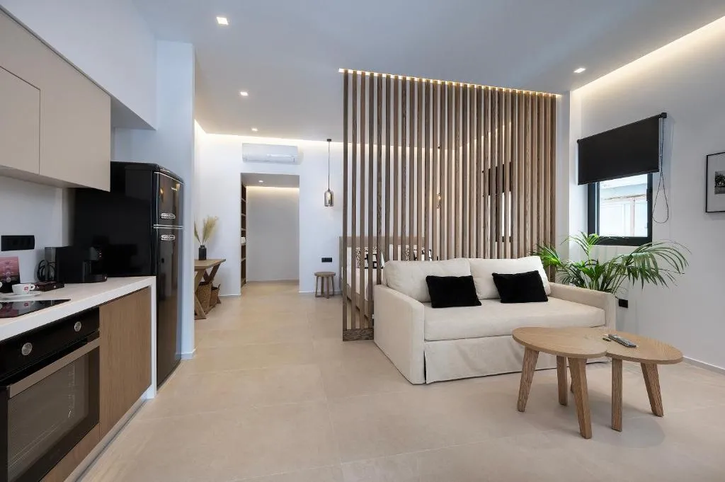 Image of Apollon City Suites