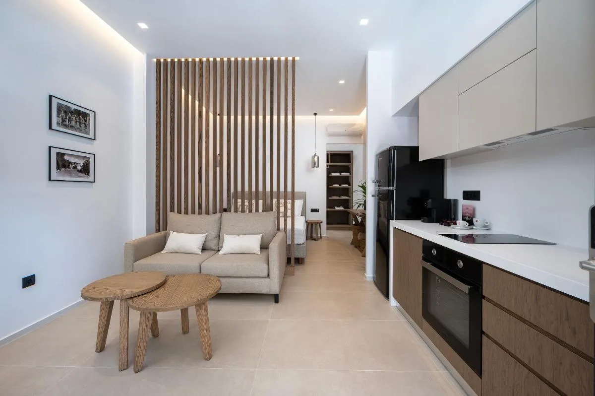 Image 4 of Apollon City Suites