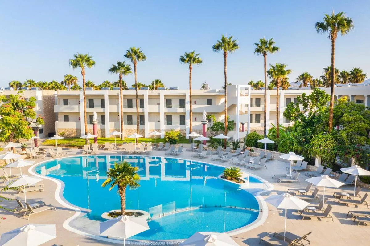 Image 2 of Apollon Hotel
