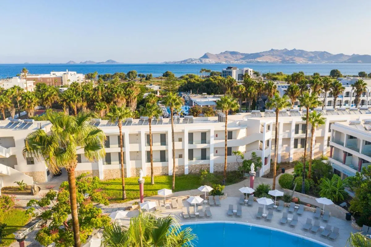 Image 1 of Apollon Hotel