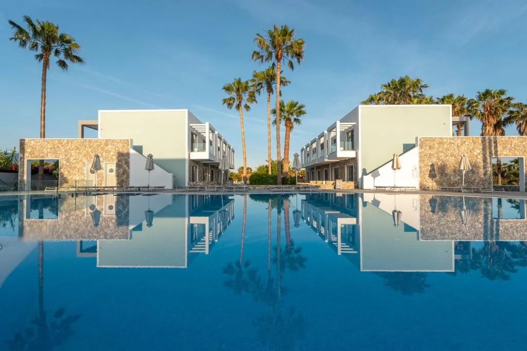 Image of Apollon Windmill Boutique Hotel – Adults Only