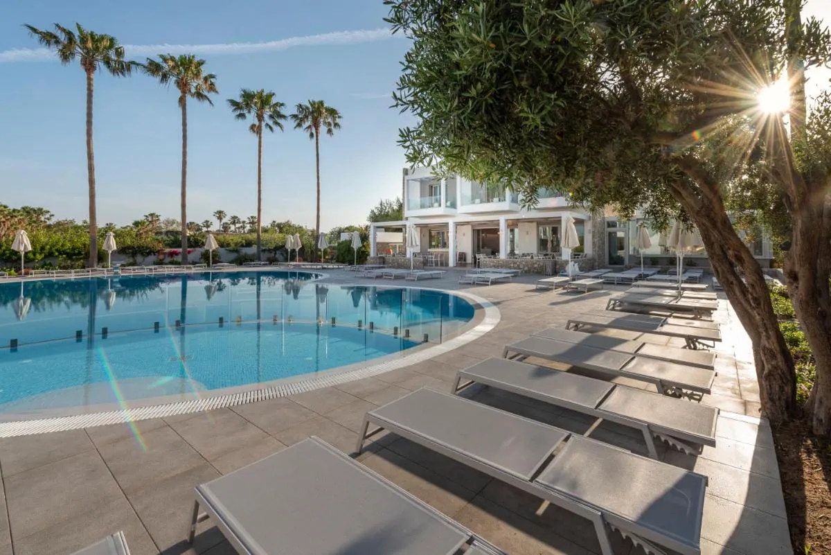 Image 5 of Apollon Windmill Boutique Hotel – Adults Only