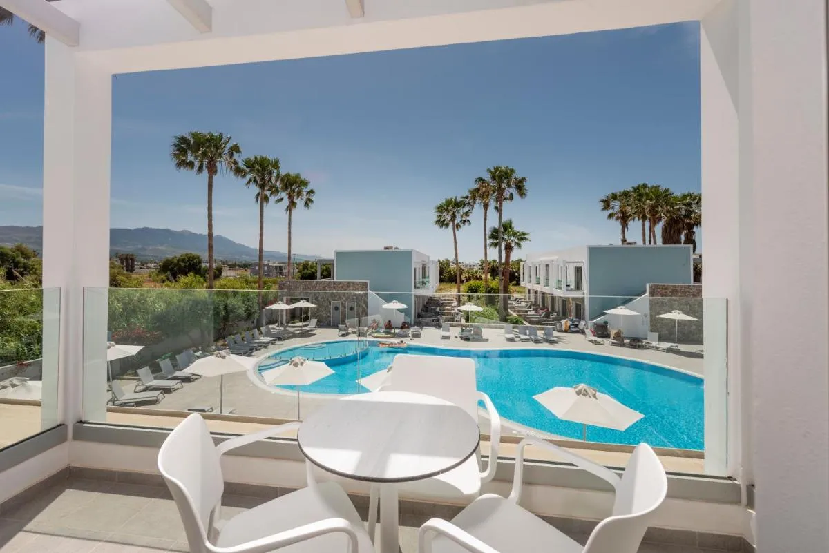 Image 1 of Apollon Windmill Boutique Hotel – Adults Only