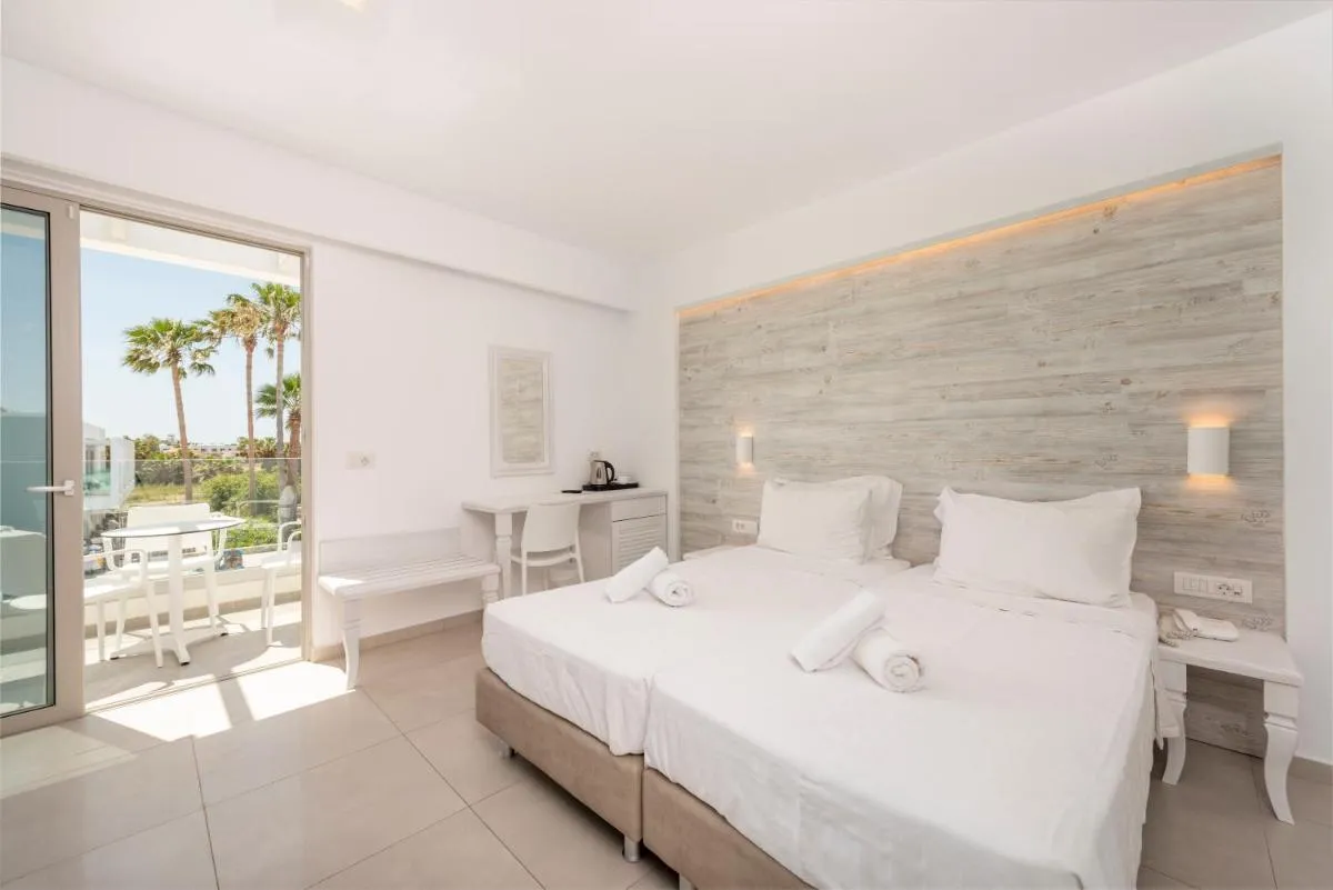 Image 2 of Apollon Windmill Boutique Hotel – Adults Only