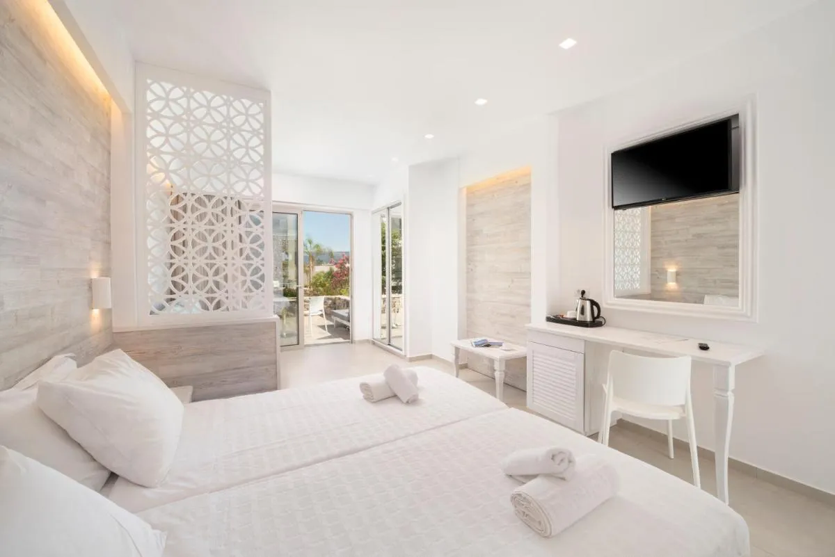 Image 6 of Apollon Windmill Boutique Hotel – Adults Only