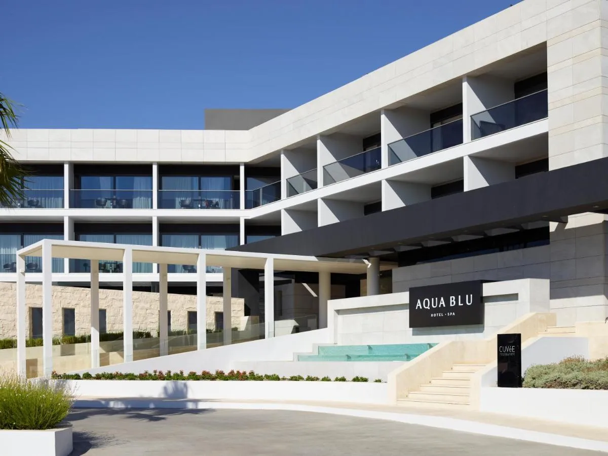 Image 1 of Aqua Blu Boutique Hotel & Spa, Adults Only- Small Luxury Hotels of the World