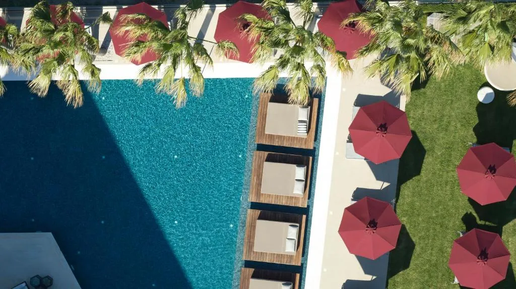 Image of Aqua Blu Boutique Hotel & Spa, Adults Only- Small Luxury Hotels of the World