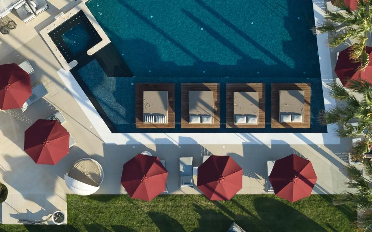 Image 4 of Aqua Blu Boutique Hotel & Spa, Adults Only- Small Luxury Hotels of the World