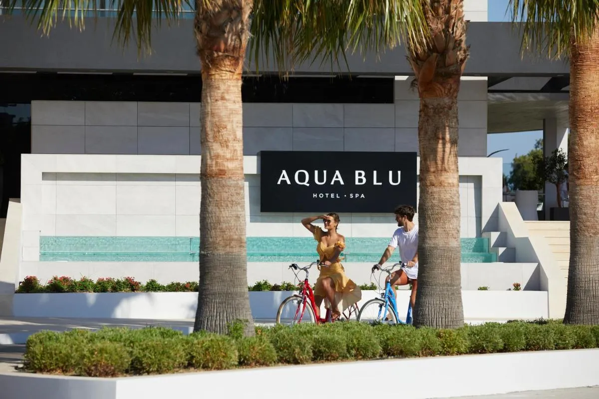 Image 3 of Aqua Blu Boutique Hotel & Spa, Adults Only- Small Luxury Hotels of the World