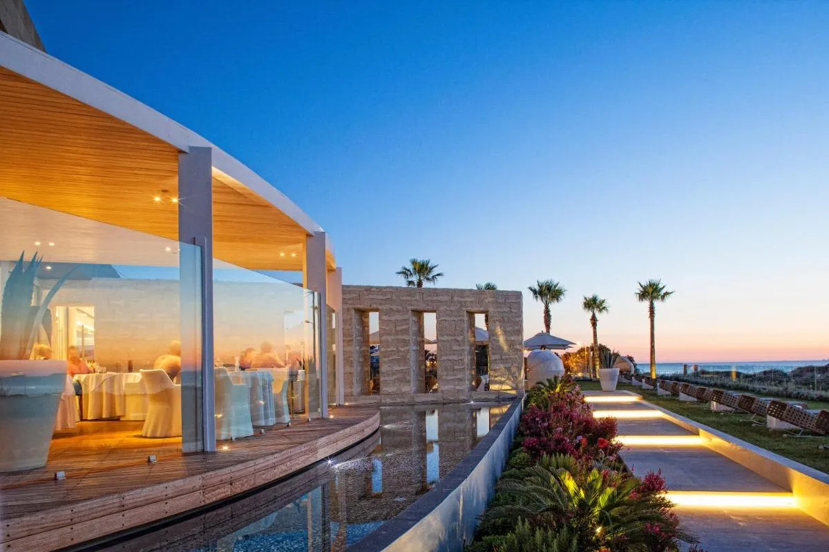 Image 6 of Aqua Blu Boutique Hotel & Spa, Adults Only- Small Luxury Hotels of the World