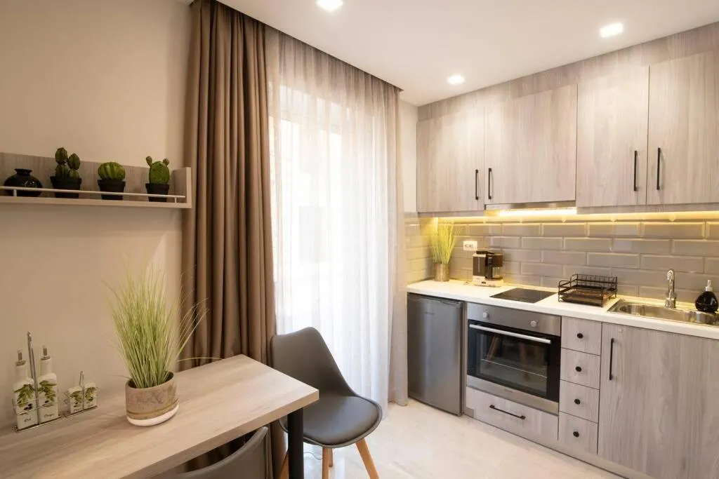 Image of Αqua Dream Beach Apartment
