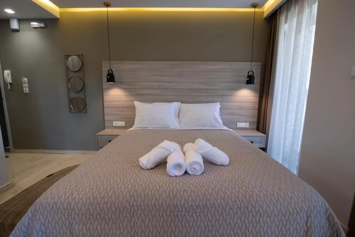 Image 4 of Αqua Dream Beach Apartment