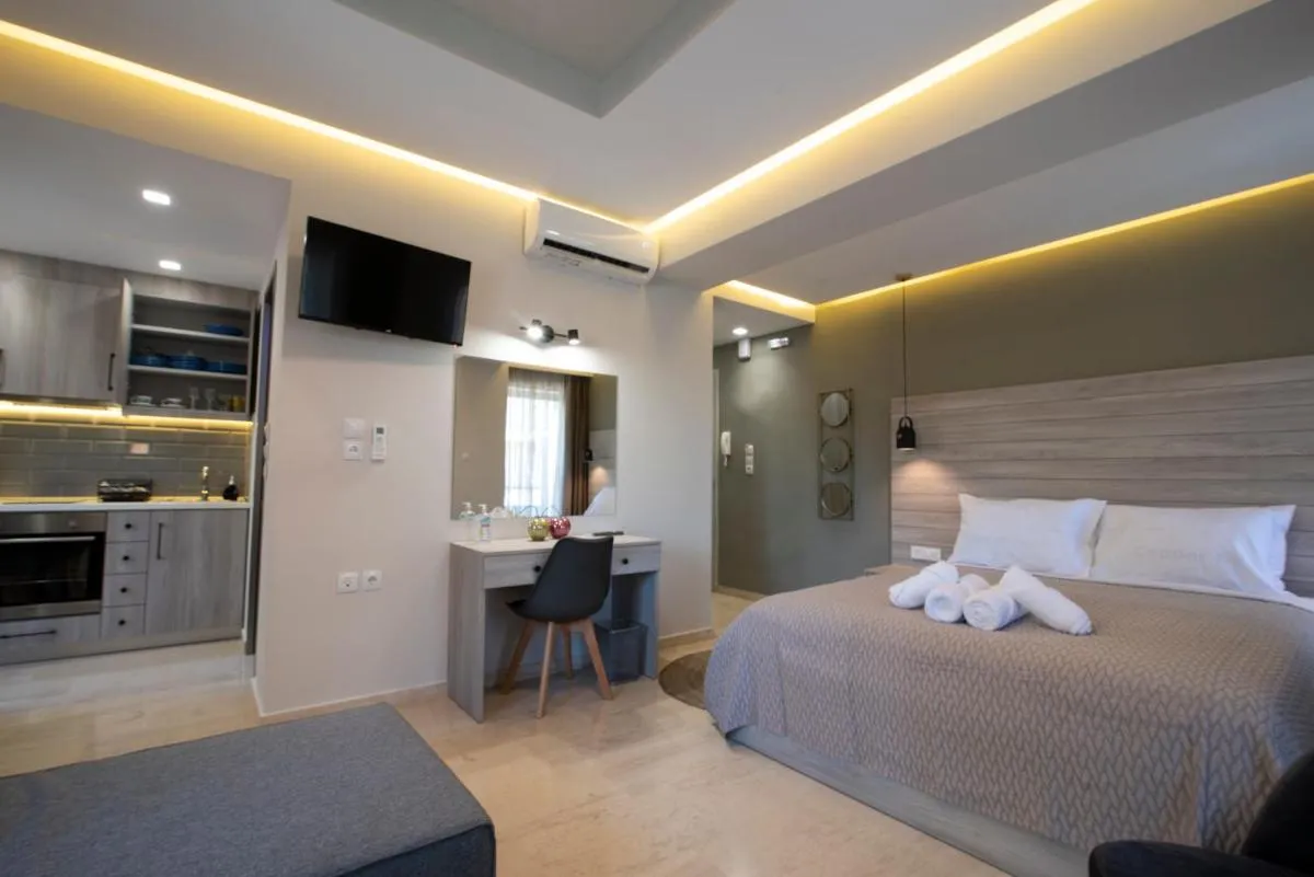 Image 2 of Αqua Dream Beach Apartment