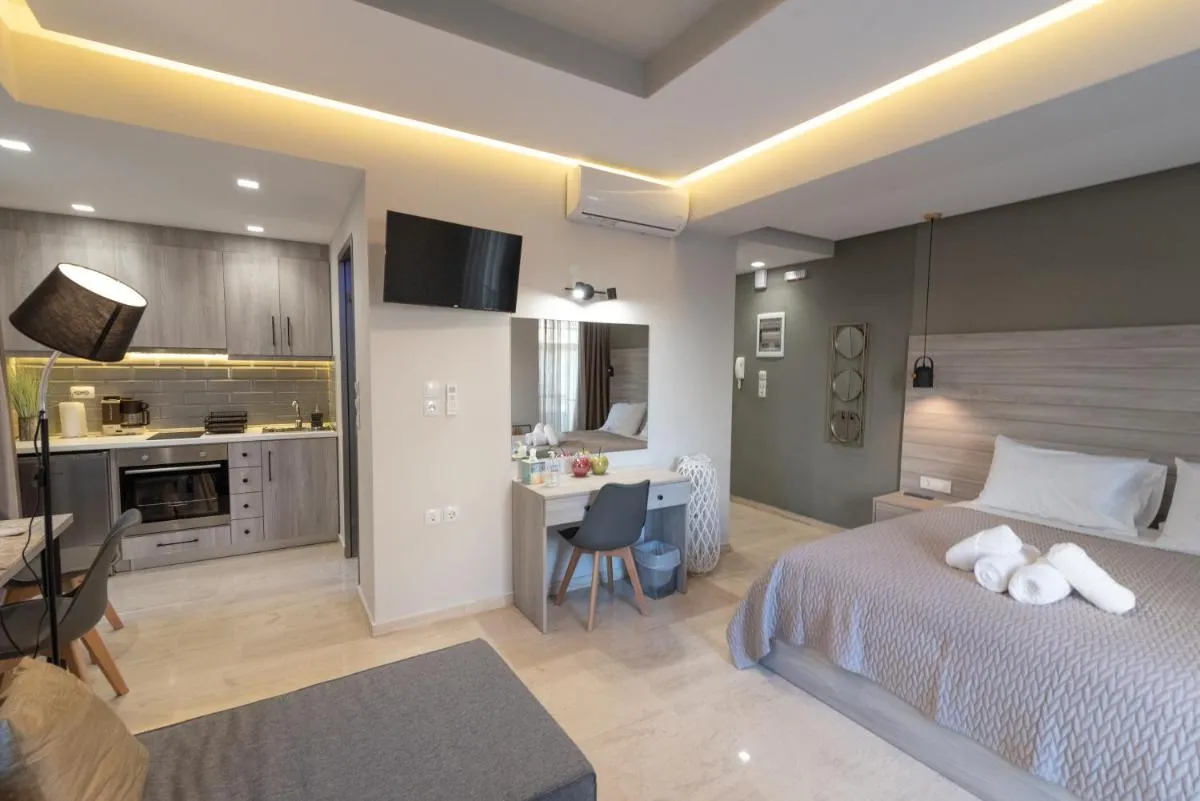 Image 1 of Αqua Dream Beach Apartment