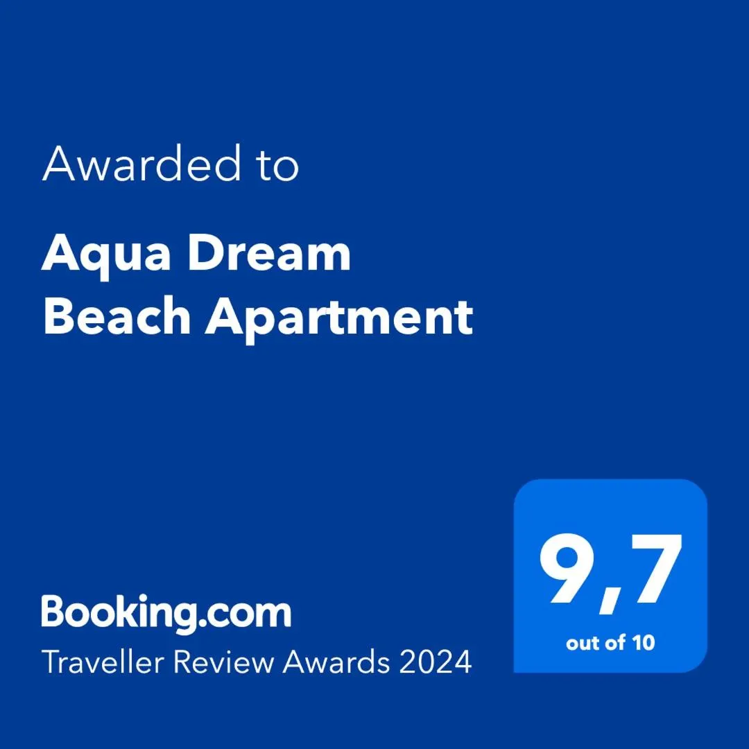 Image 3 of Αqua Dream Beach Apartment