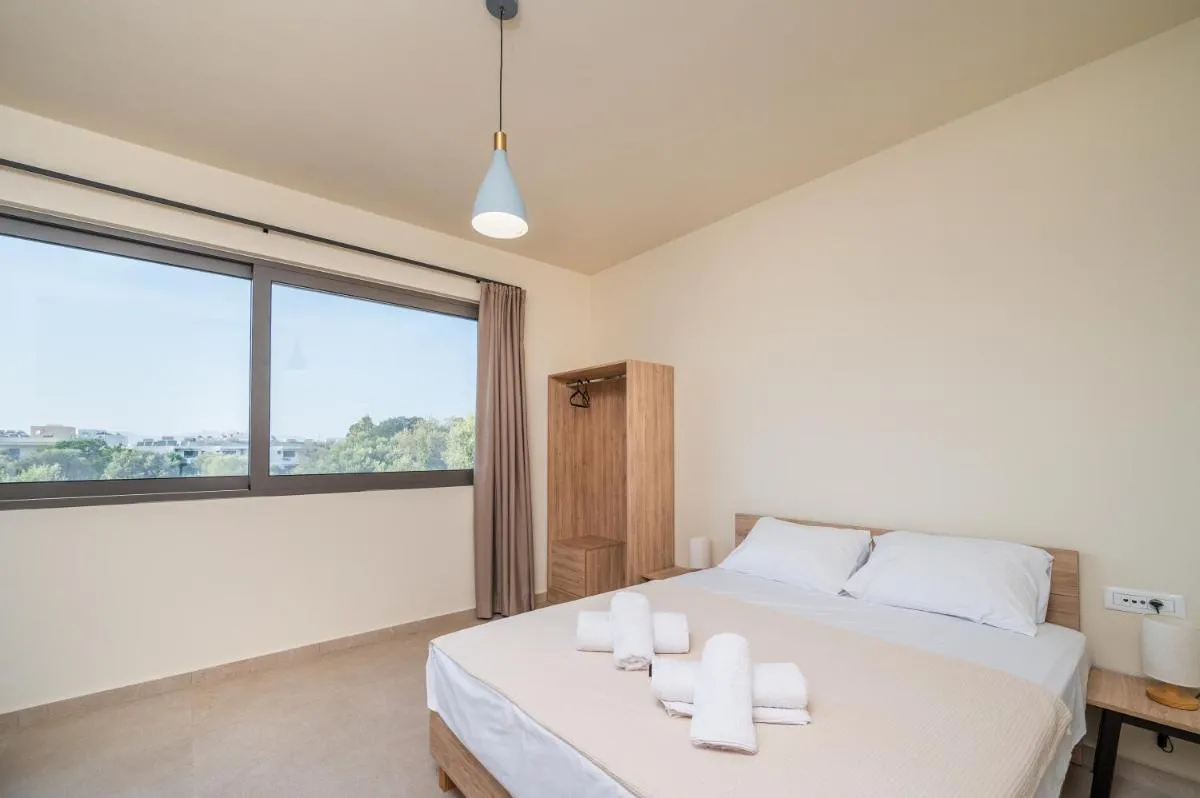 Image 6 of Arangia Garden Maisonette