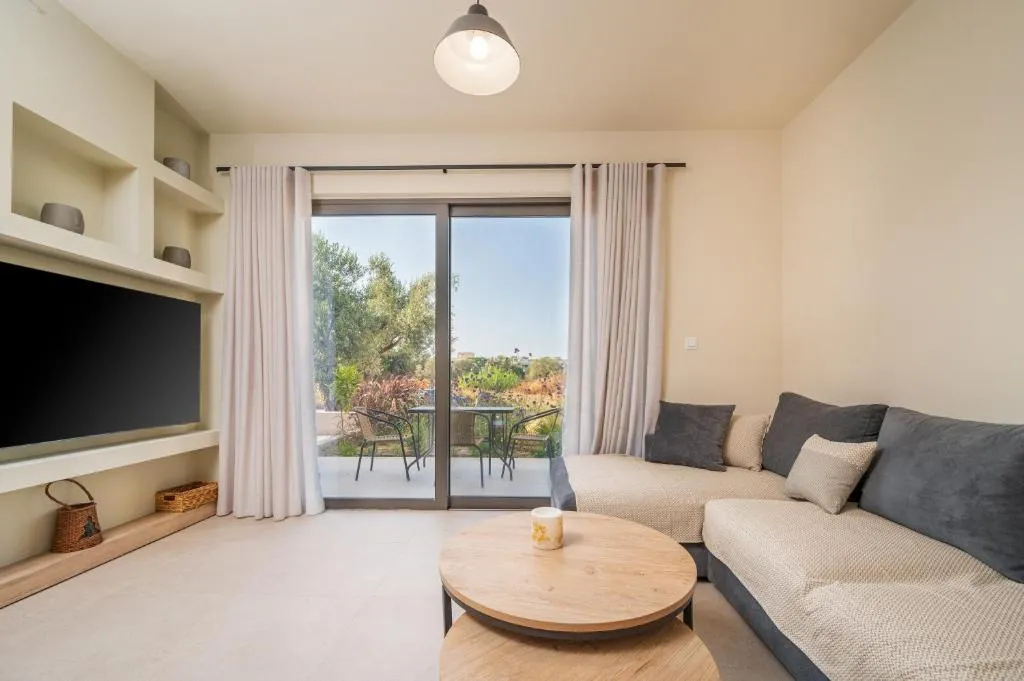 Image of Arangia Garden Maisonette