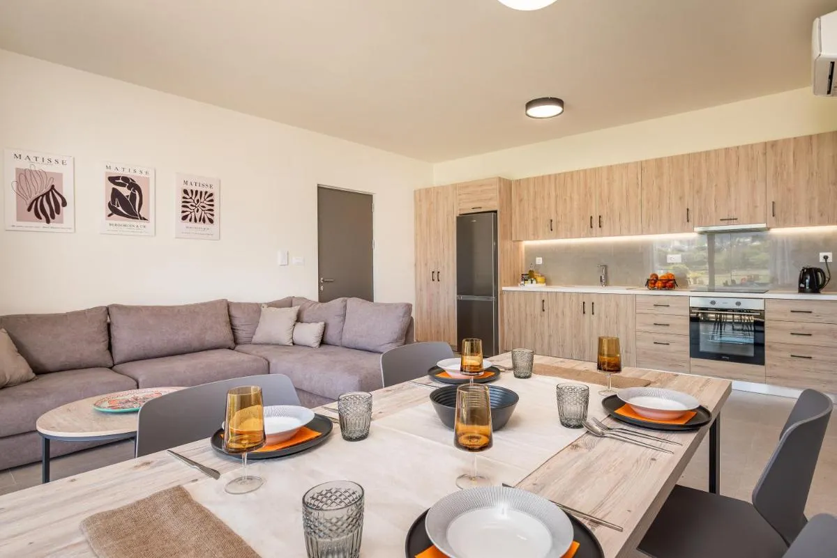Image 4 of Arangia Maisonette (Neratzia)