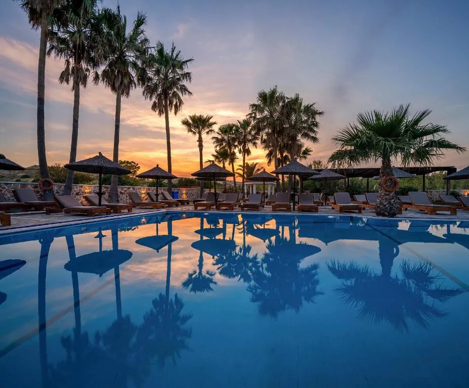 Image of Argiri Resort Hotel & Apartments
