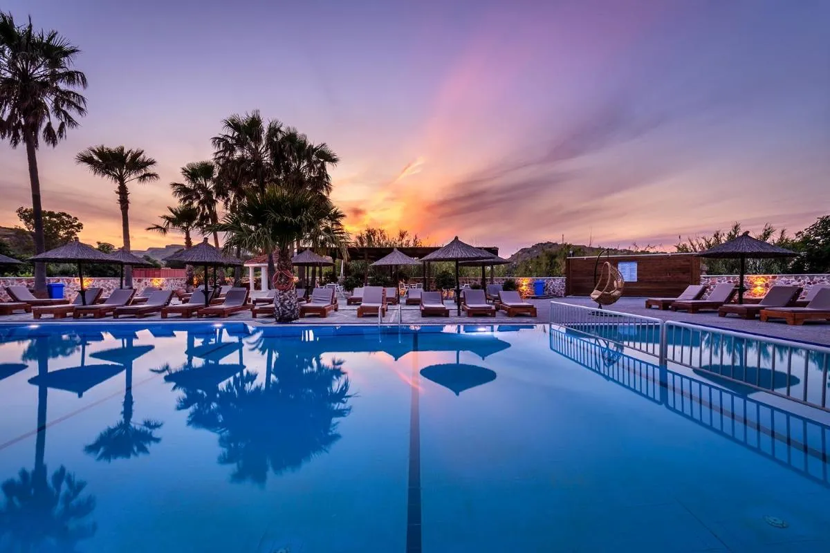 Image 5 of Argiri Resort Hotel & Apartments