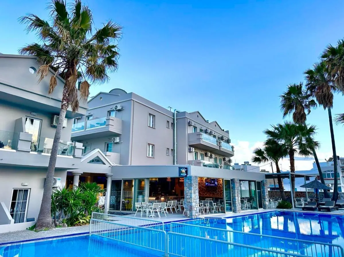 Image 2 of Argiri Resort Hotel & Apartments
