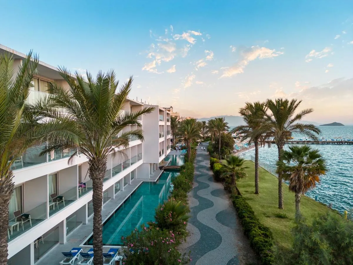 Image 2 of Arin Resort Bodrum