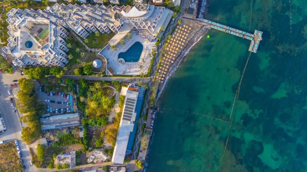 Image of Arin Resort Bodrum