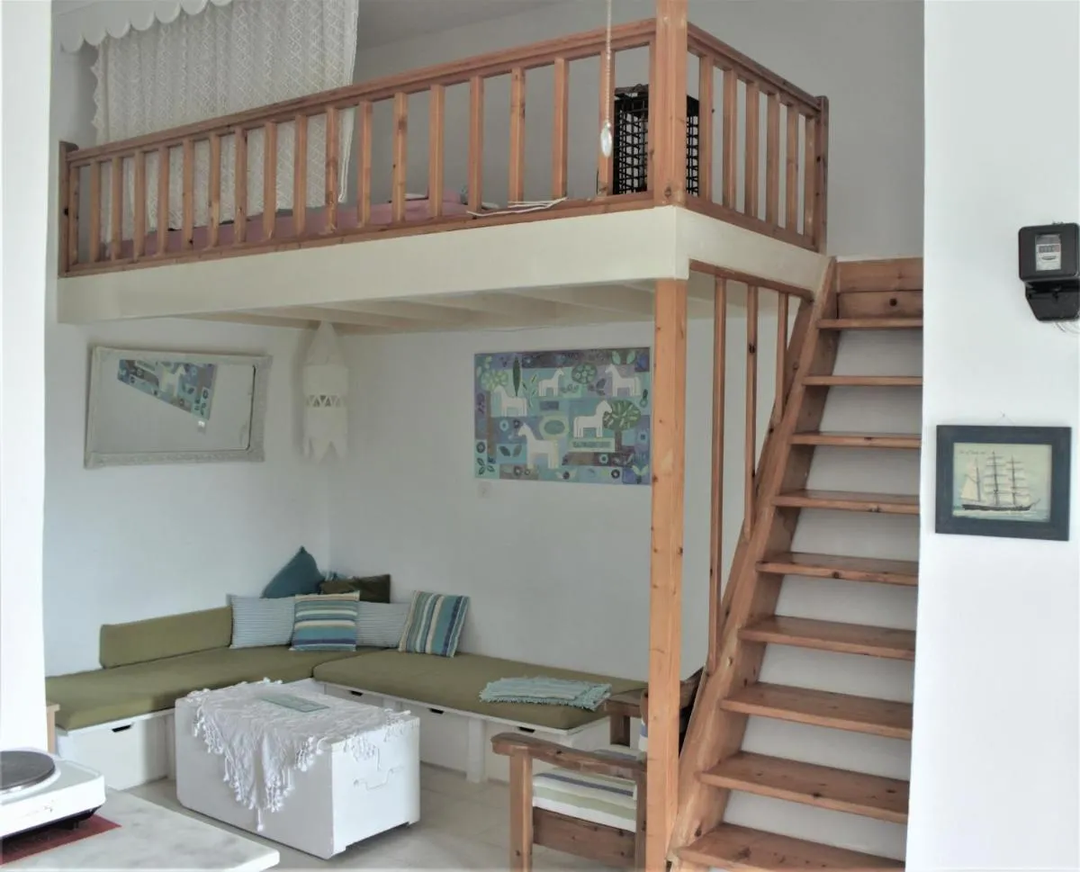 Image 1 of Asklipion Valley guest house