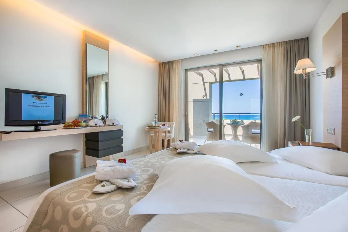 Image 4 of Astir Odysseus Kos Resort and Spa
