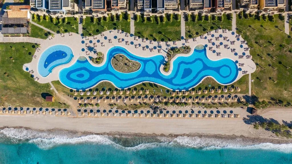 Image of Astir Odysseus Kos Resort and Spa