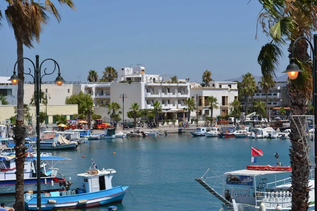 Image of Astron Hotel